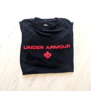 Under Armour Men's M t-shirt